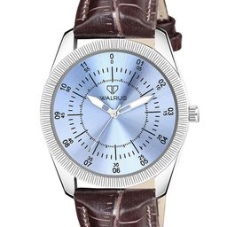 Walrus Men Dial & Straps Analogue Watch WWTM-URBAN-II-030907-4