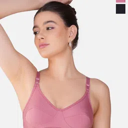 Teenager Women Bra With All Day Comfort-picture-39