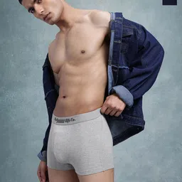 The Roadster Life Co. Pack Of 2 Pure Cotton Trunk -RD_SS24_TRK_004_B-picture-16