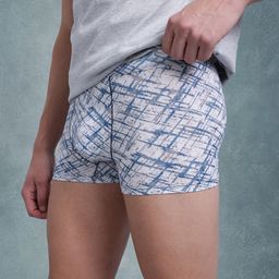 The Roadster Lifestyle Co. Men Printed IntelliSoft Air Max Trunks-44
