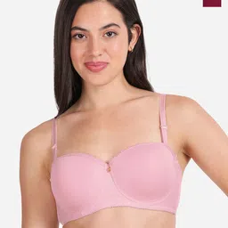 Susie Pack of 2 Medium Coverage Underwired Lightly Padded Bras With All Day Comfort-picture-40
