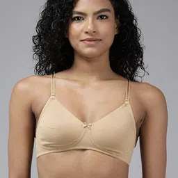 Van Heusen Non Padded Non Wired Antibacterial Shaper Everyday Bra ILIBR1CSSWW3711001-37