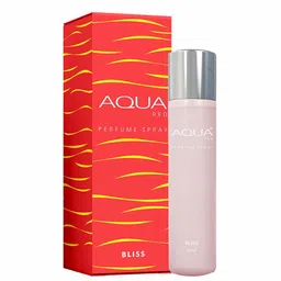 AQUA RED Women Bliss Long Lasting Fresh & Soothing Fragrance Perfume - 60 ml-14