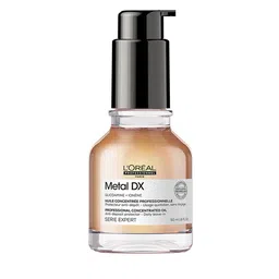 LOreal Professionnel Metal DX Concentrated Oil for Daily Use - 50ml-48
