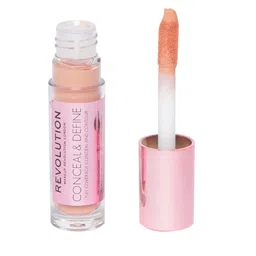 Makeup Revolution London Conceal & Define Concealer - C8 3.4ml-18