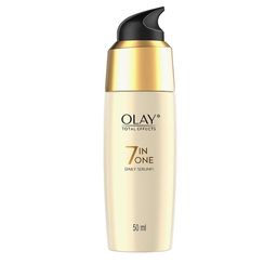 Olay Total Effects Daily Serum With Vitamin C & Niacinamide for 7 Signs of Ageing - 50ml-17