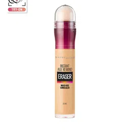 Maybelline New York Instant Age Rewind Concealer - Sand 122-8