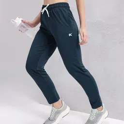 HRX By Hrithik Roshan Women Training Rapid-Dry Track Pants-picture-42