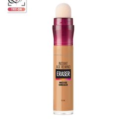 Maybelline New York Instant Age Rewind Concealer - 144 Caramel - 6ml-57