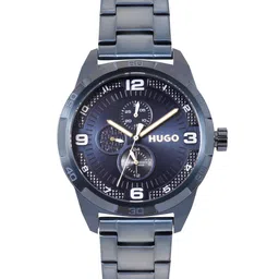 Hugo Boss Men Grip Analogue Watch 1530278-image-96