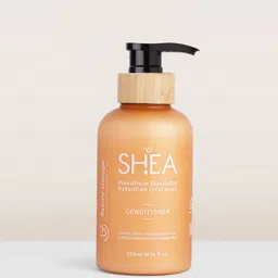 Beauty Garage Pure African Shea Butter Retention Treatment Conditioner - 300 ML-image-63