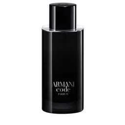 Giorgio Armani Men Code Refillable Eau de Parfum Spray - 125ml-58