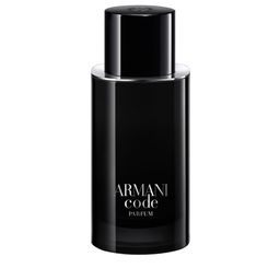 Giorgio Armani Men Code Refillable Eau de Parfum Spray - 75ml-image-4