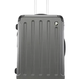 Heys Revolver Pewter Polycarbonate Hard Sided Large Trolley Bag - 76 cm-picture-6