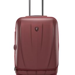 Heys Vantage Textured Hard-Sided Medium Trolley Suitcase 91 L-41