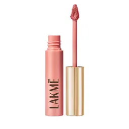 Lakme 9to5 Weightless Mousse Lip & Cheek Color Lipstick - Nude Cushion-17