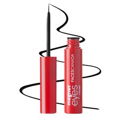 FACES CANADA Magneteyes Eyeliner 3.5ml - Dramatic Black Finish-11