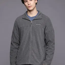 Columbia Lightweight Open Front Jacket-5
