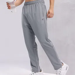 HRX By Hrithik Roshan Men Running Rapid-Dry Track Pants-image-30