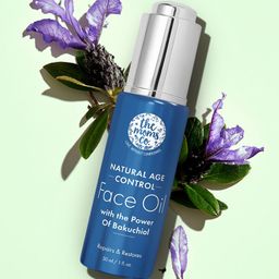 The Moms Co. Natural Age Control Skin Firming Non Sticky Face Oil - 30 ml-picture-25