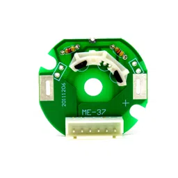 OE-37 Hall Effect Two Channel Magnetic Encoder image 1
