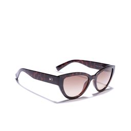 Tommy Hilfiger Women Cateye Sunglasses with UV Protected Lens C2 54 S-21
