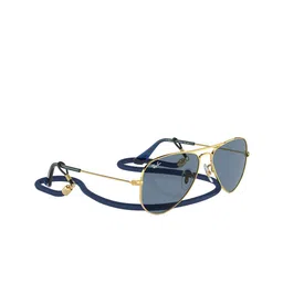 Ray-Ban Junior Kids Aviator Sunglasses with UV Protected Lens 8056262143278-31