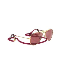 Ray-Ban Junior Kids Aviator Sunglasses with UV Protected Lens 8056262143308-48