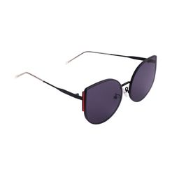 Yellow Chimes Unisex Cateye Sunglasses with Polarised & UV Protected Lens-32