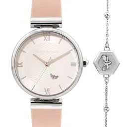 Olivia Burton Minima Bee Watch Gift Set-24070004-image-24