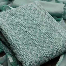 ICCHIT FAL Geometric Embroidered Sequinned Unstitched Dress Material-image-48