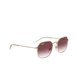 Ray-Ban Junior Unisex Kids Sunglass With UV Protected Lens-44