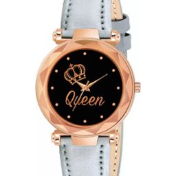 Miss Perfect Women Round Dial & Regular Straps Analogue Watch HJ524-picture-49