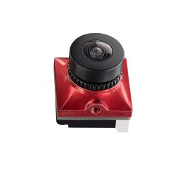 Caddx Ratel 2 Analog FPV Camera 1200TVL Starlight HDR Day & Night FPV Camera For FPV Drones - Red - RS7281 Caddx Ratel 2 Analog FPV Camera 1200TVL Starlight HDR Day & Night FPV Camera For FPV Drones - Red - RS7281 image 3