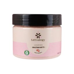 Tattvalogy Luxurious Multani Mitti High Porosity Powder - 200 g-image-82
