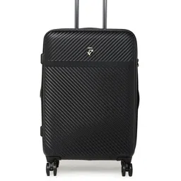 Heys CHARGE-A-WEIGH Range Charcoal  Hard Medium Luggage-image-75
