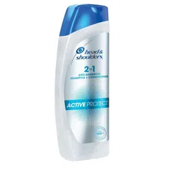 Head & Shoulders Unisex Active Protect2-in-1 Anti-Dandruff Shampoo & Conditioner 340 ml-56