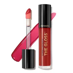 Revlon Super Lustrous The Lip Gloss-3.8ml-Desert Spice 247-34