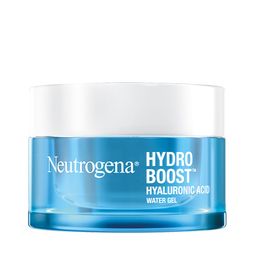 Neutrogena Hydro Boost Hyaluronic Acid Water Gel Face Moisturiser 50g-10