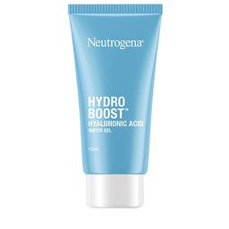 Neutrogena Hydro Boost Hyaluronic Acid Water Gel Face Moisturiser 15g-14