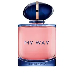 Giorgio Armani Women My Way Intense Refillable Eau de Parfum Spray - 90ml-10