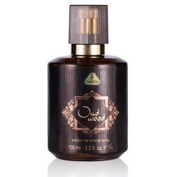 Dorall Collection Unisex Orientals Oud Wood Perfum de Toilette 100 ml-18
