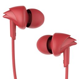 boAt BassHeads 100 M Furious Red Earphones with Enhanced Bass Hawk-Inspired Design & Mic-image-34