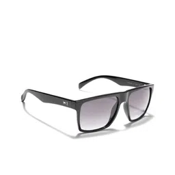 Tommy Hilfiger Men Square Sunglasses with UV Protected Lens TH WALLACE C1 57 S-39