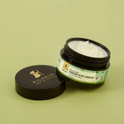 Pilgrim Squalane Under Eye Cream-Phyto Retinol & Caffeine, For Dark Circles & Wrinkles-29