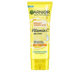 Garnier Bright Complete Fast Brightening Vitamin C Gel Facewash with Lemon - 100 g-45
