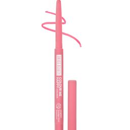 SWISS BEAUTY Colour Me Happy Longwear & Waterproof Eyeliner 0.4 g - Pink Alperose 03-17