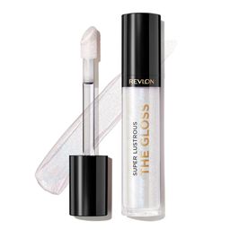 Revlon Super Lustrous The Lip Gloss- 3.8ml- Frost Queen 304-13