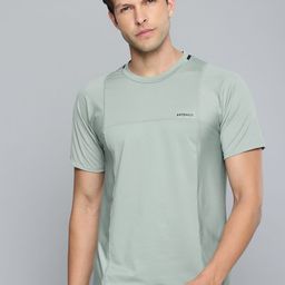 Artengo By Decathlon Self Design Tennis Sports T-shirt-66