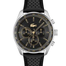 Lacoste Men Boston Chronograph Analogue Watch 2011379-image-63